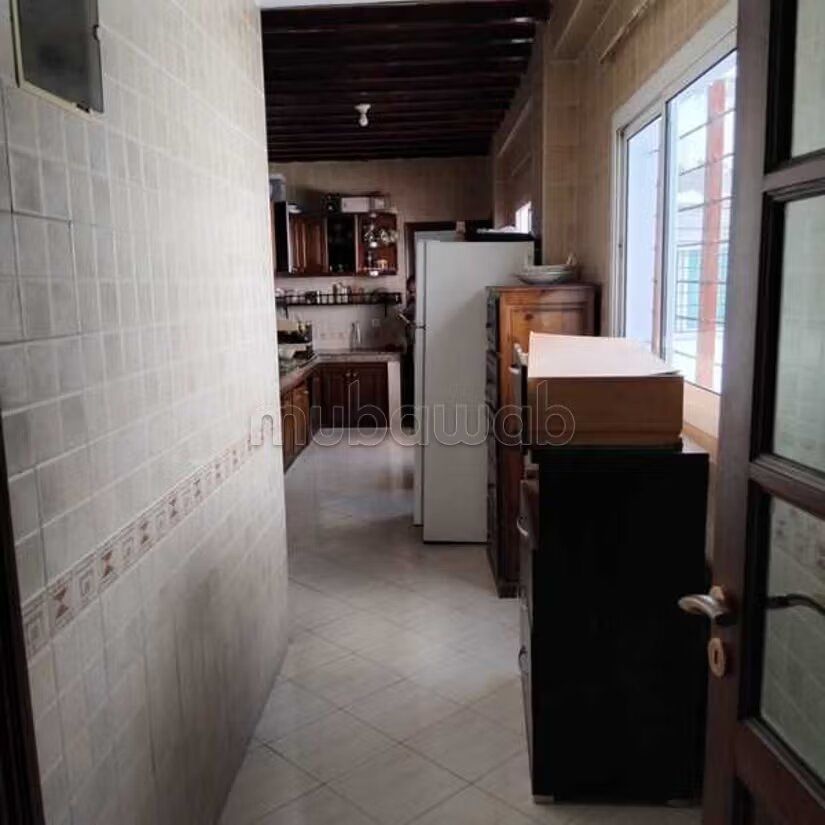 Appartement 167 m² à vendre à Casablanca, Gauthier — Photo 7