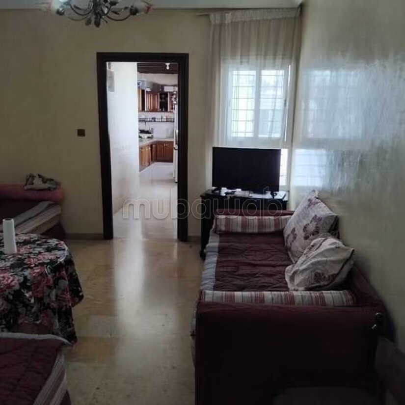 Appartement 167 m² à vendre à Casablanca, Gauthier — Photo 9