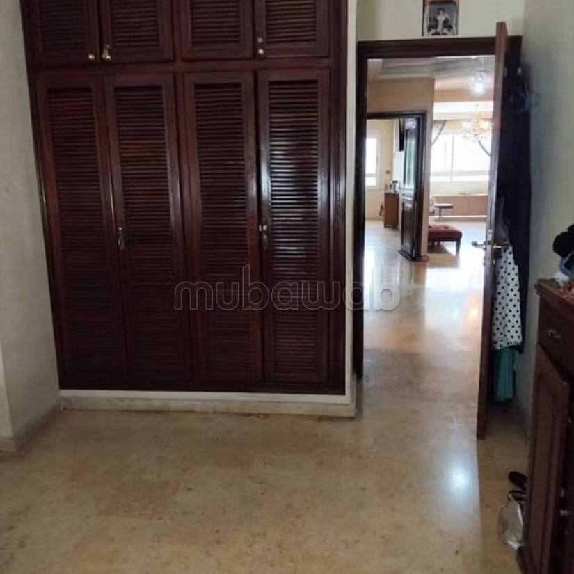 Appartement 167 m² à vendre à Casablanca, Gauthier — Photo 15
