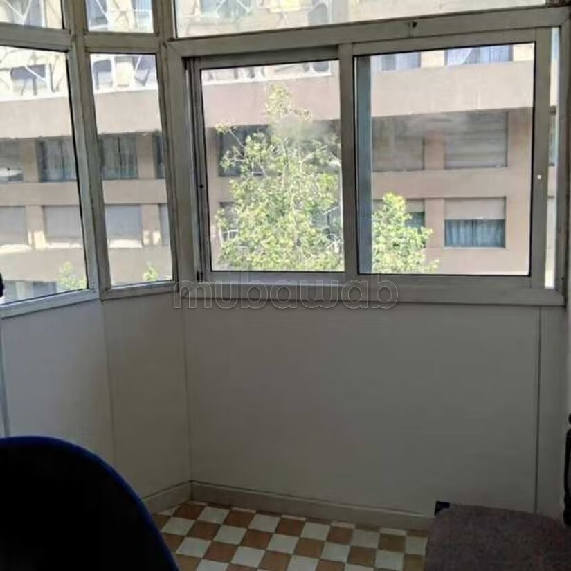 Appartement 167 m² à vendre à Casablanca, Gauthier — Photo 23