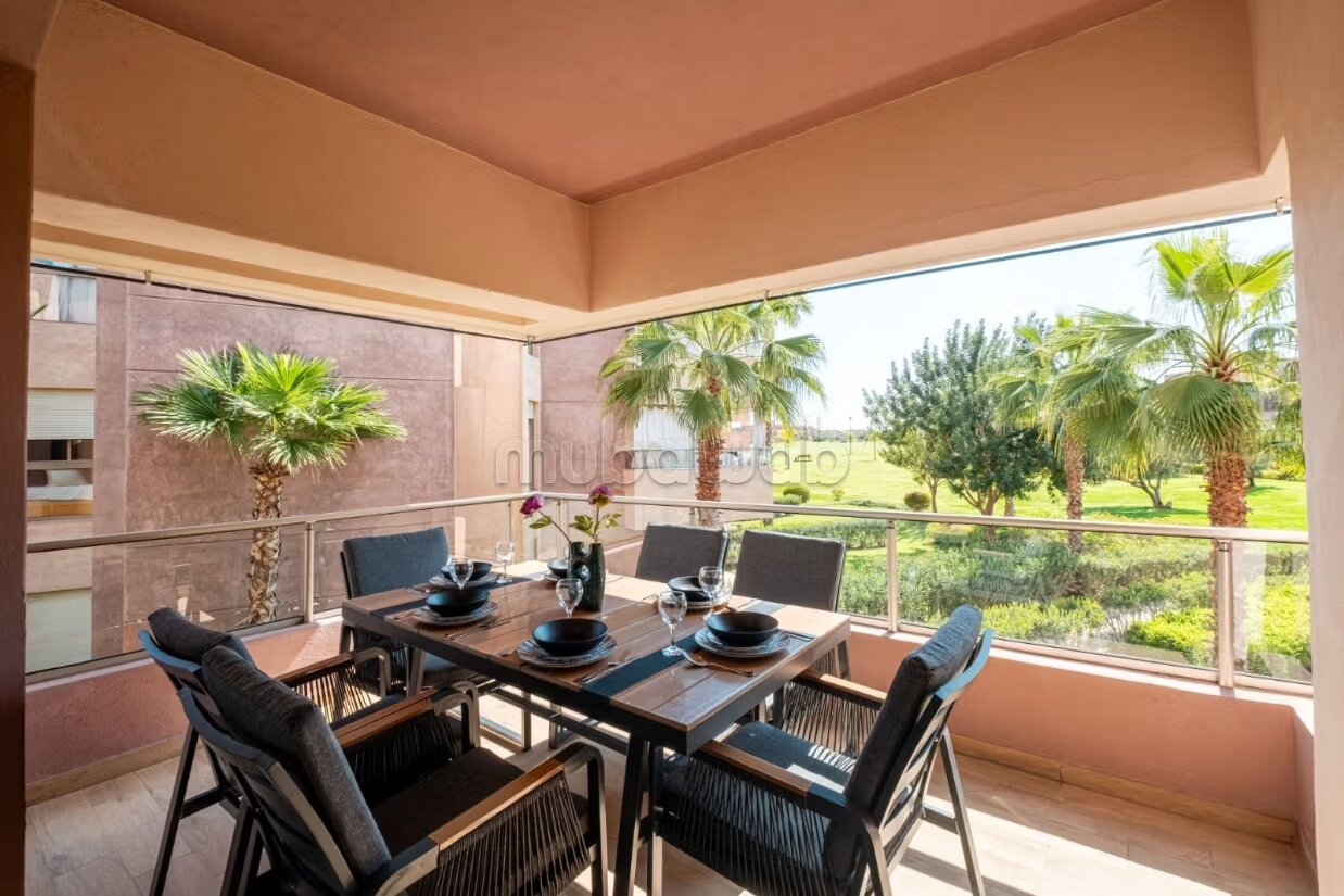 3-Bedroom Apartment 95 m² for Sale in Marrakech — Photo 12
