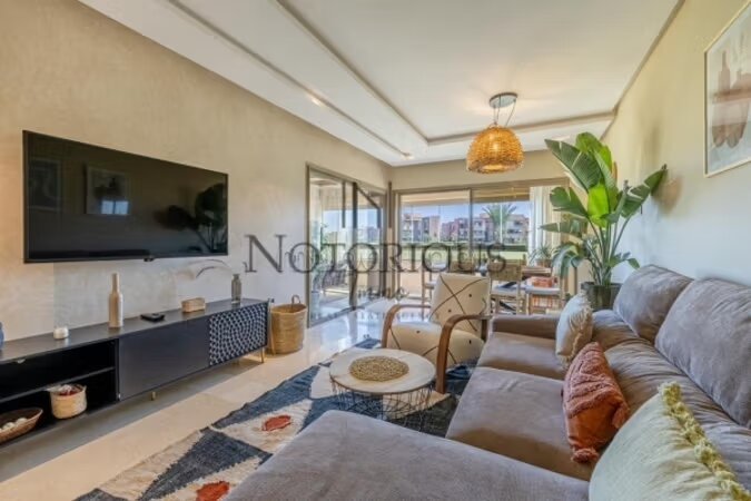 3-Bedroom Apartment 95 m² for Sale in Marrakech — Photo 23