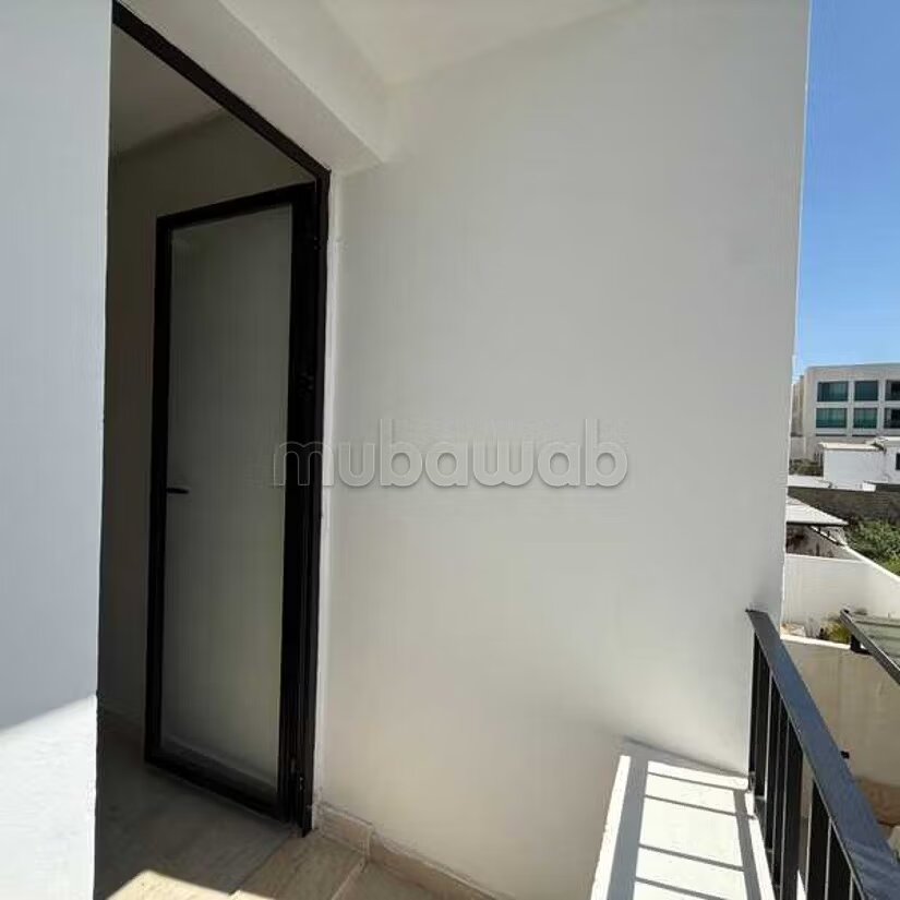 Appartement 59 m² à louer à Casablanca, Racine — Photo 9