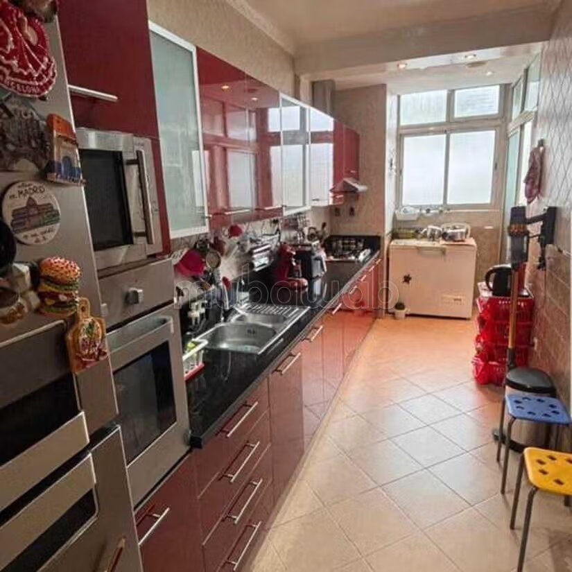 Appartement duplex 151 m² à vendre à Casablanca, La Gironde — Photo 5