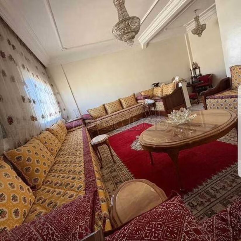 Appartement duplex 151 m² à vendre à Casablanca, La Gironde — Photo 11