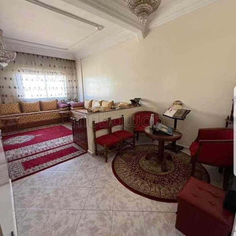 Appartement duplex 151 m² à vendre à Casablanca, La Gironde — Photo 10
