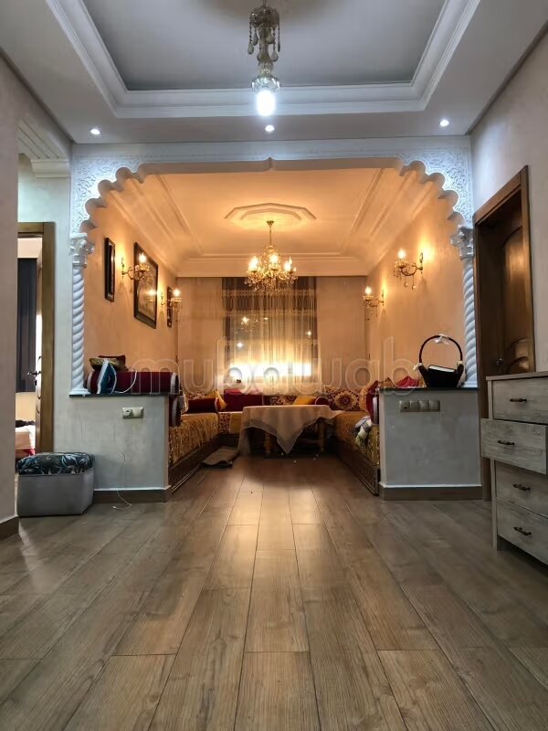 Villa 345 m² for sale in Rabat — Photo 4