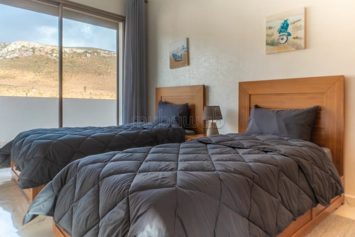 Appartement 100 m² à vendre à Tnine Aglou — Photo 23