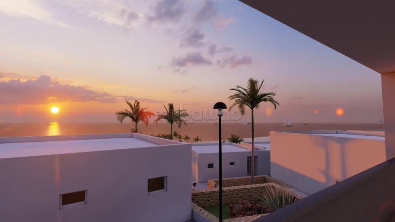 2-room apartment for sale in Tnine Aglou, 102 m² — Photo 45