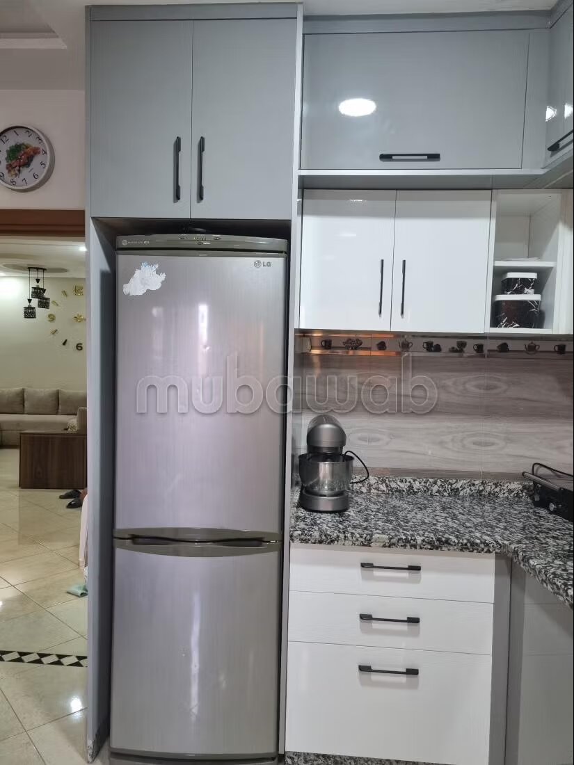 Apartment 120 m² for sale in Rabat (Dar El Hamra) — Photo 5