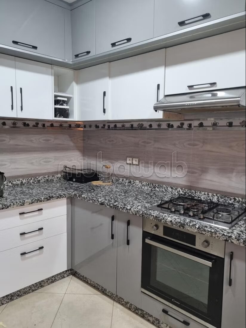 Apartment 120 m² for sale in Rabat (Dar El Hamra) — Photo 11