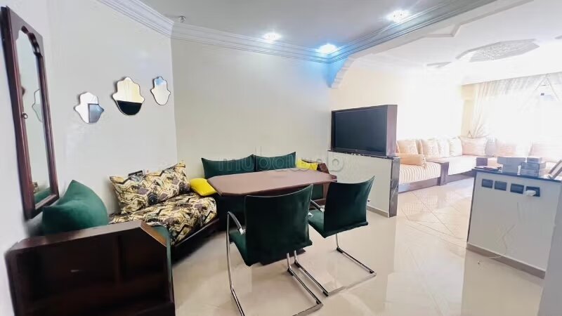Apartment 120 m² for sale in Rabat (Dar El Hamra) — Photo 21
