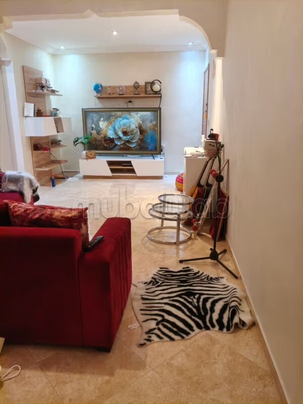 Apartment 120 m² for sale in Rabat (Dar El Hamra) — Photo 27