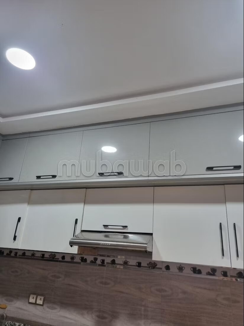 Apartment 120 m² for sale in Rabat (Dar El Hamra) — Photo 8