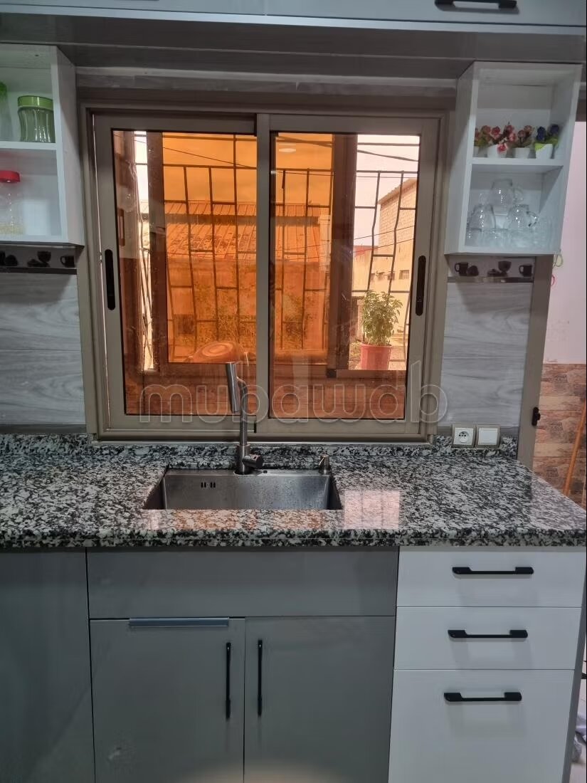 Apartment 120 m² for sale in Rabat (Dar El Hamra) — Photo 10