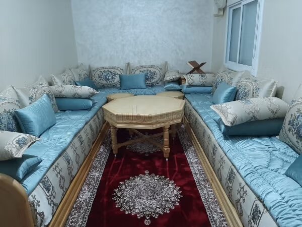 Apartment 120 m² for sale in Rabat (Dar El Hamra) — Photo 26