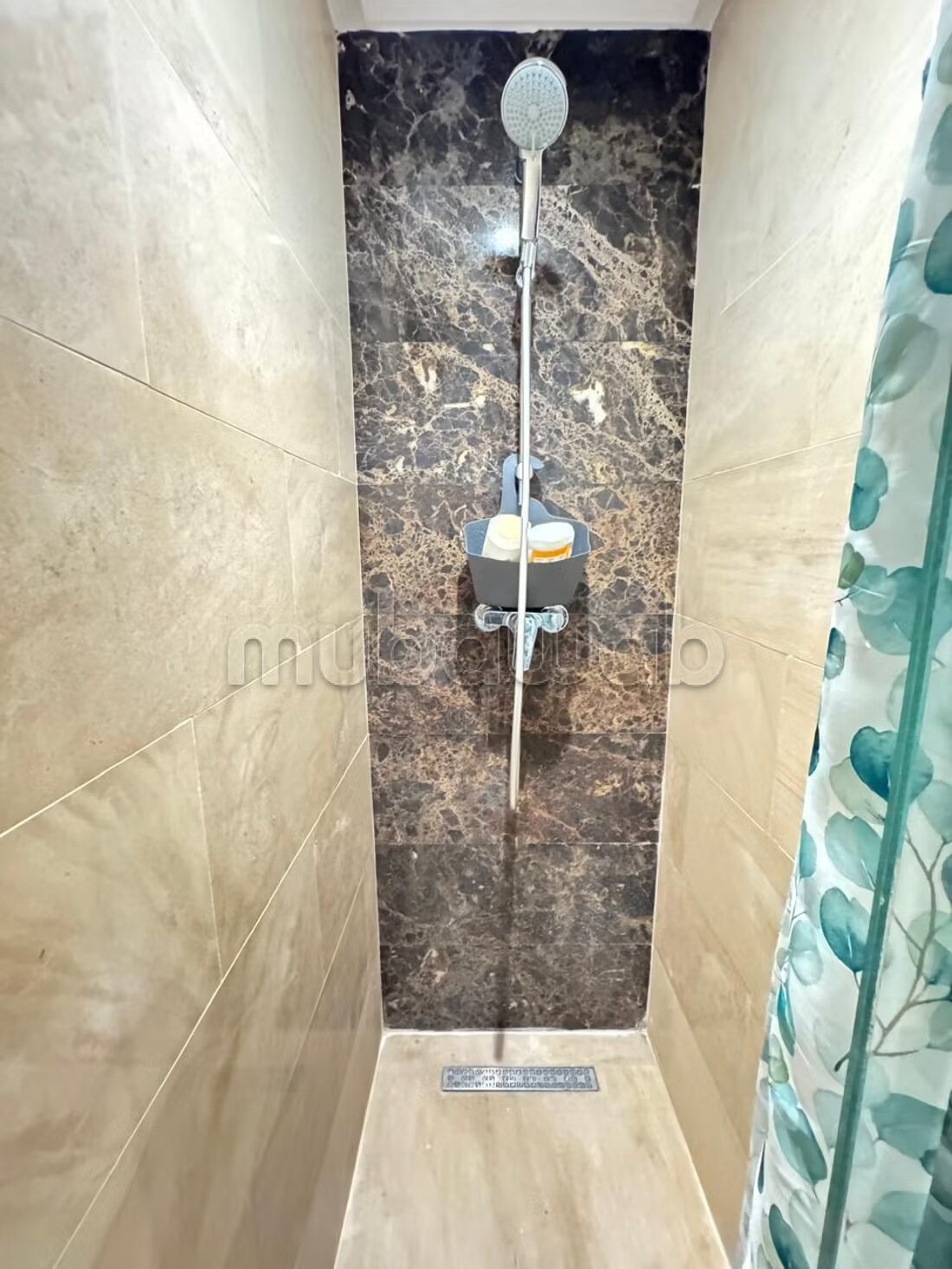 Apartment 130 m² for rent in Casablanca (CFC) — Photo 27
