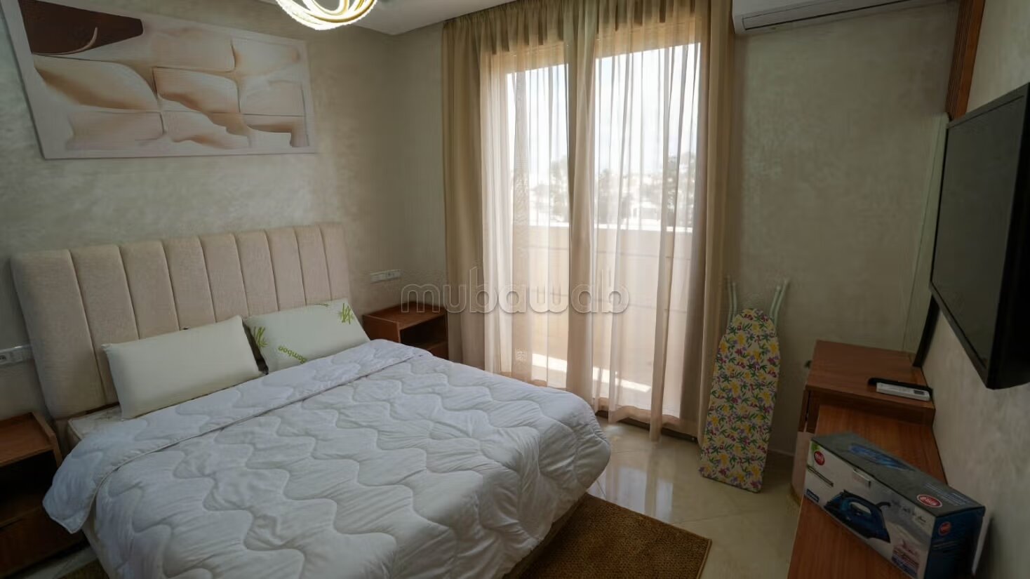 Appartement 80 m² à louer à Khouribga — Photo 4