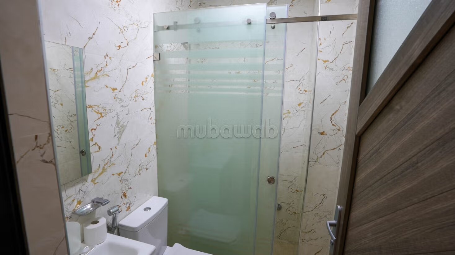Appartement 80 m² à louer à Khouribga — Photo 12