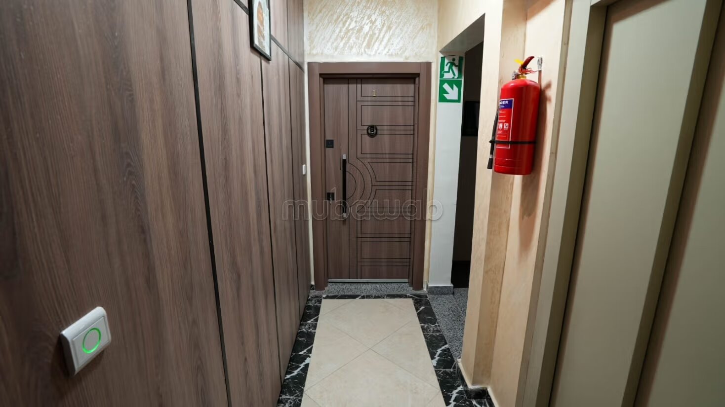 Appartement 80 m² à louer à Khouribga — Photo 15