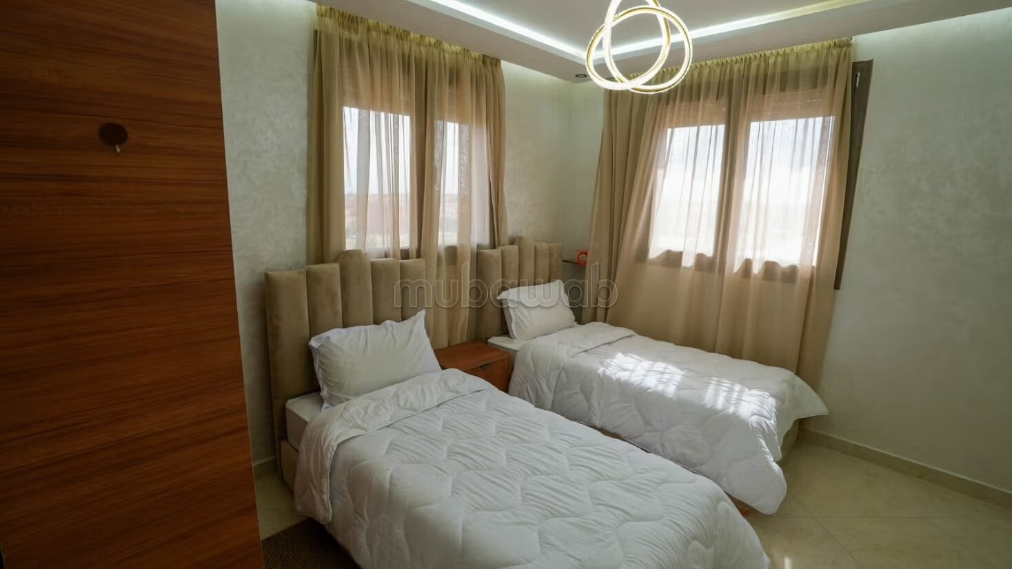 Appartement 80 m² à louer à Khouribga — Photo 5