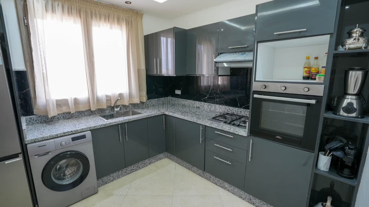 Appartement 80 m² à louer à Khouribga — Photo 7