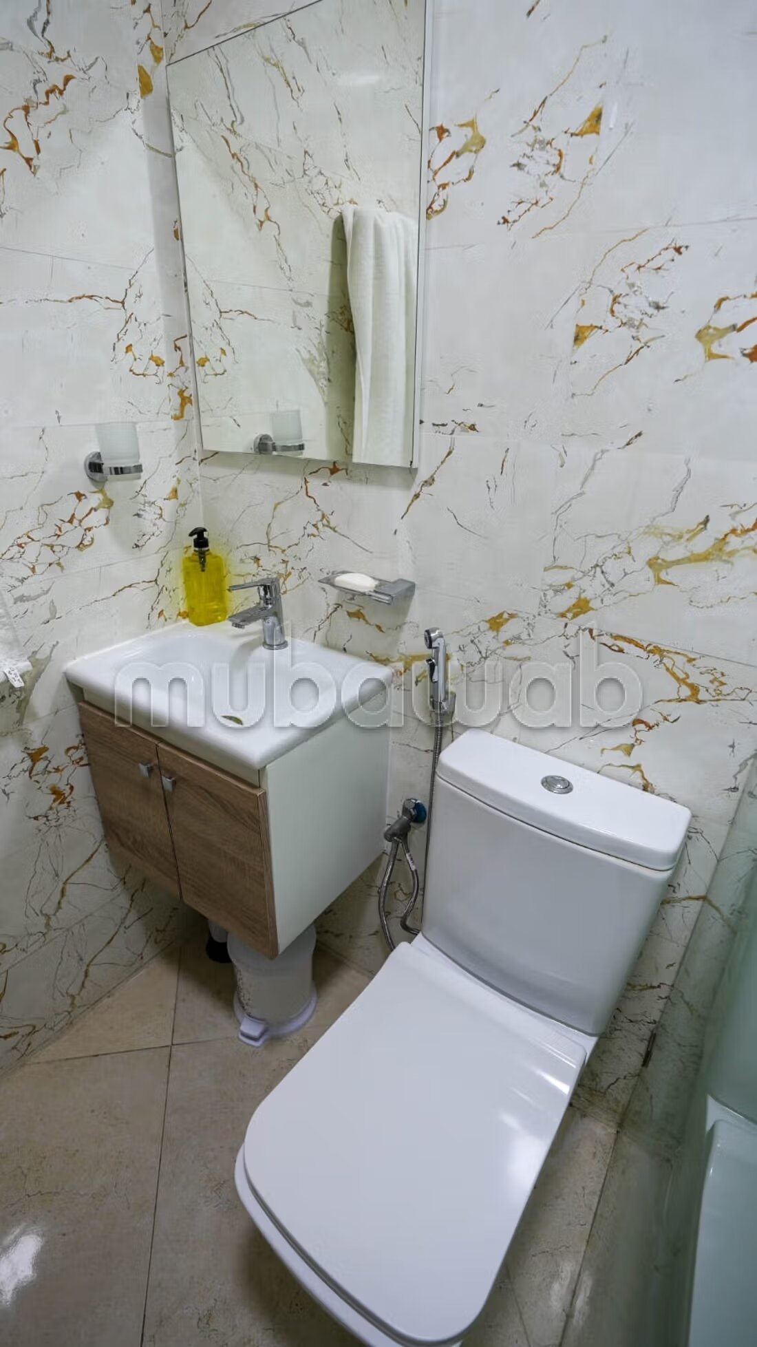 Appartement 80 m² à louer à Khouribga — Photo 9