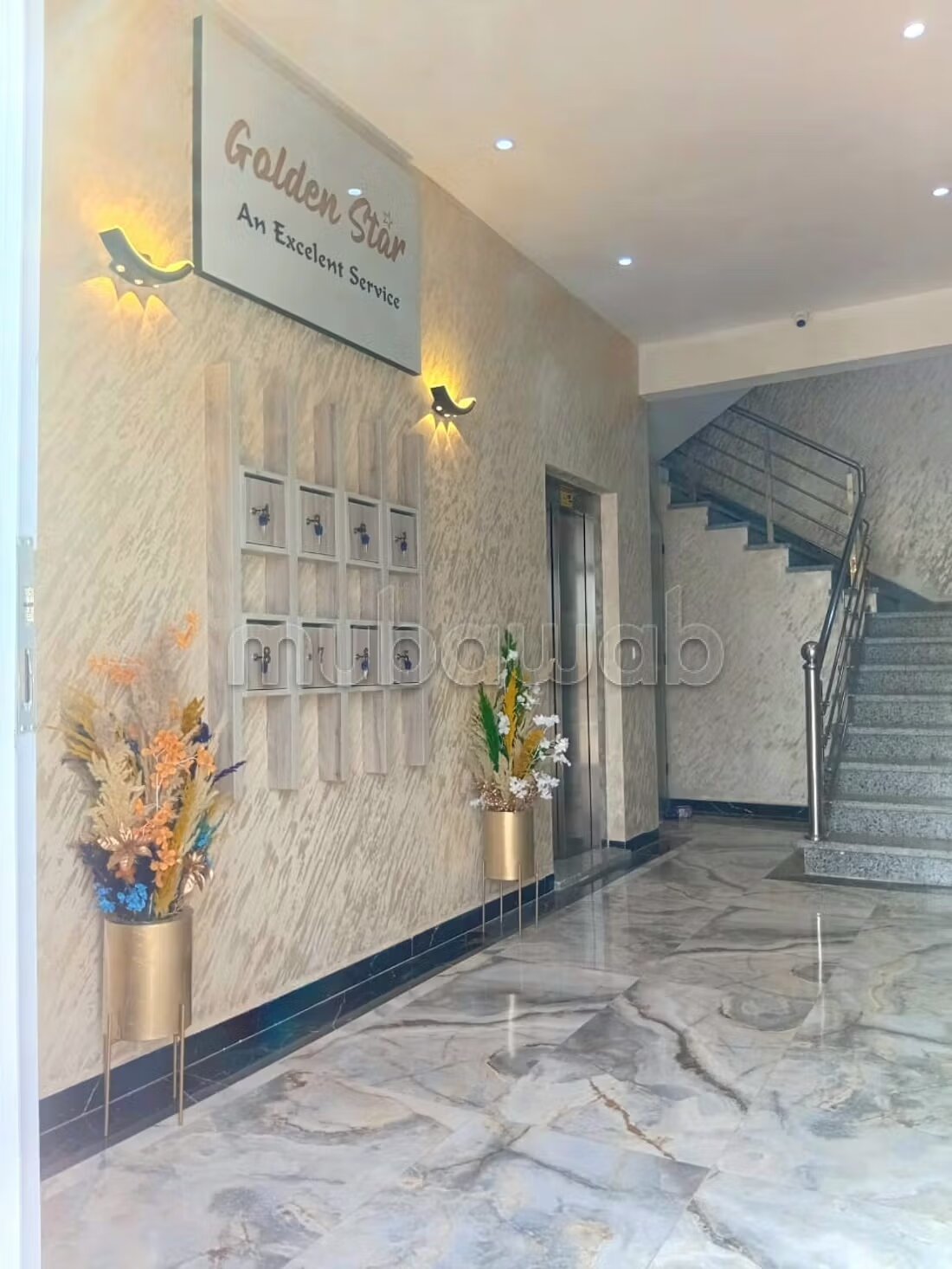 Appartement 80 m² à louer à Khouribga — Photo 14