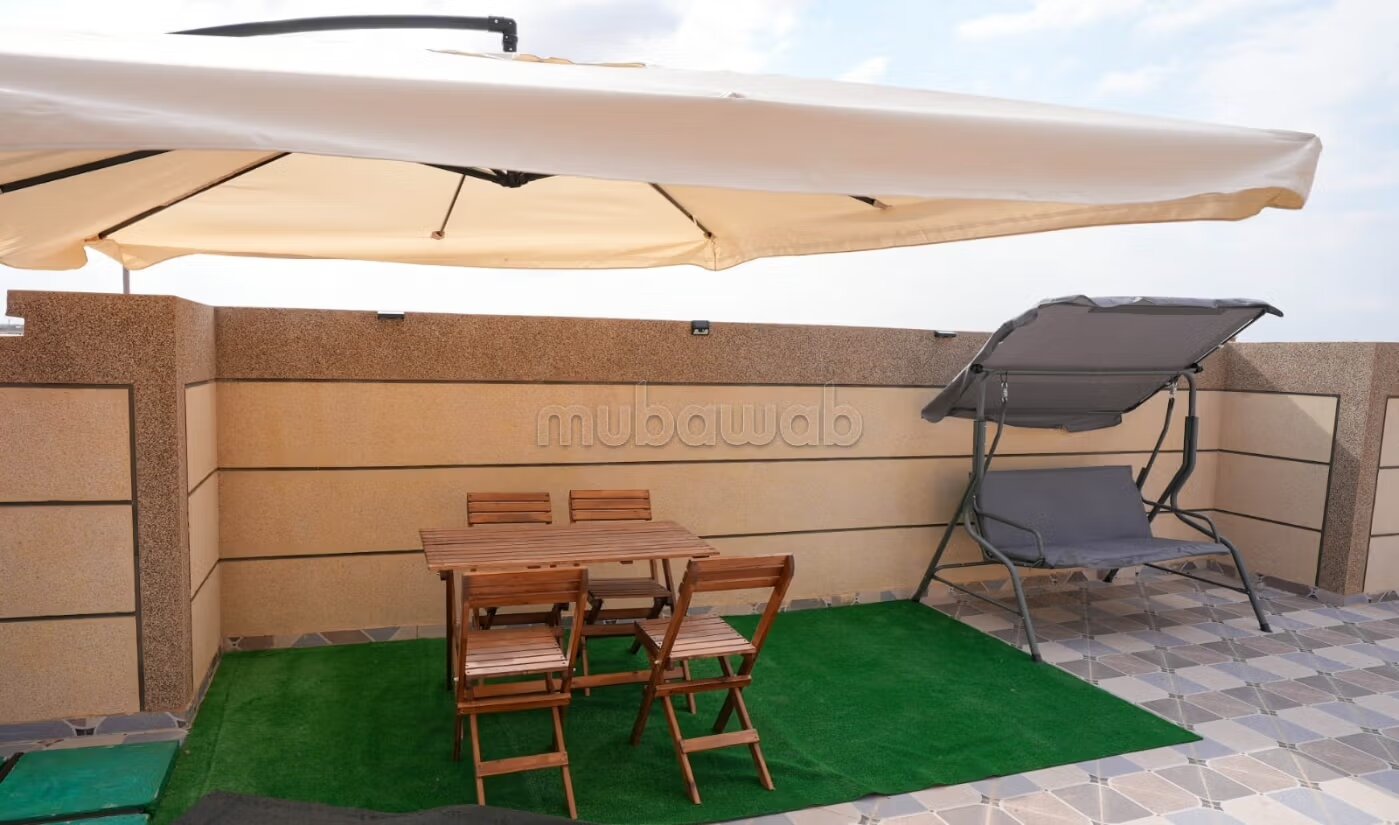 Appartement 80 m² à louer à Khouribga — Photo 18