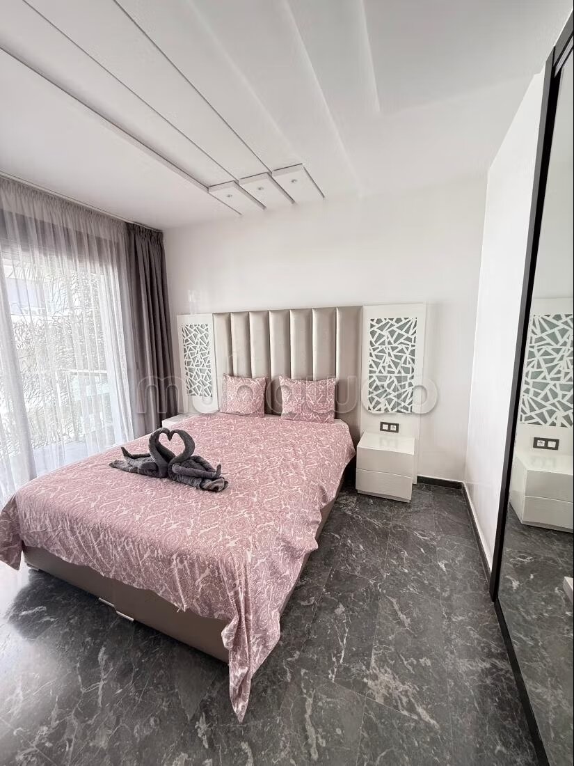 Apartment 130 m² for Rent in Tangier — Photo 23