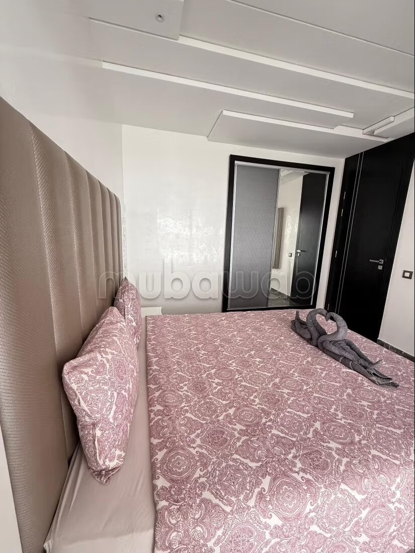 Apartment 130 m² for Rent in Tangier — Photo 25
