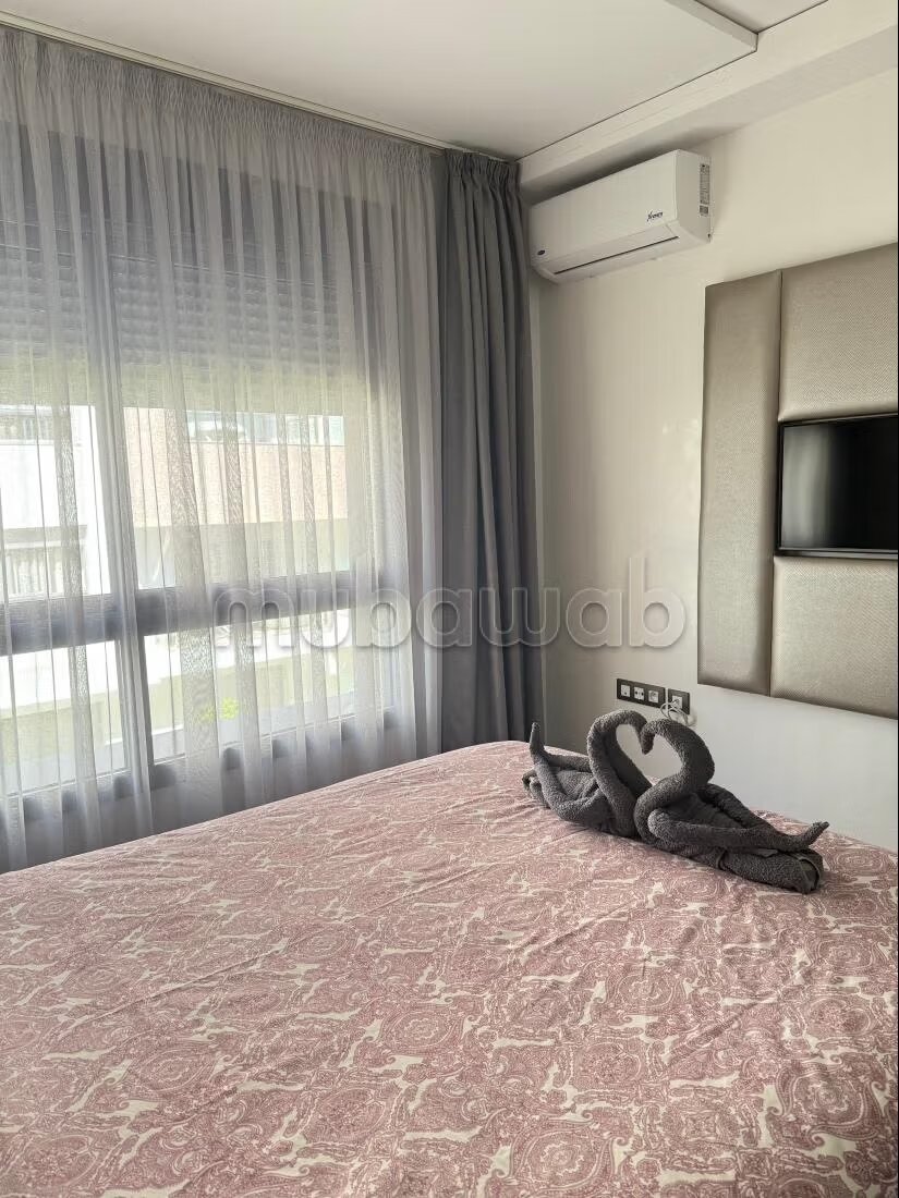 Apartment 130 m² for Rent in Tangier — Photo 35
