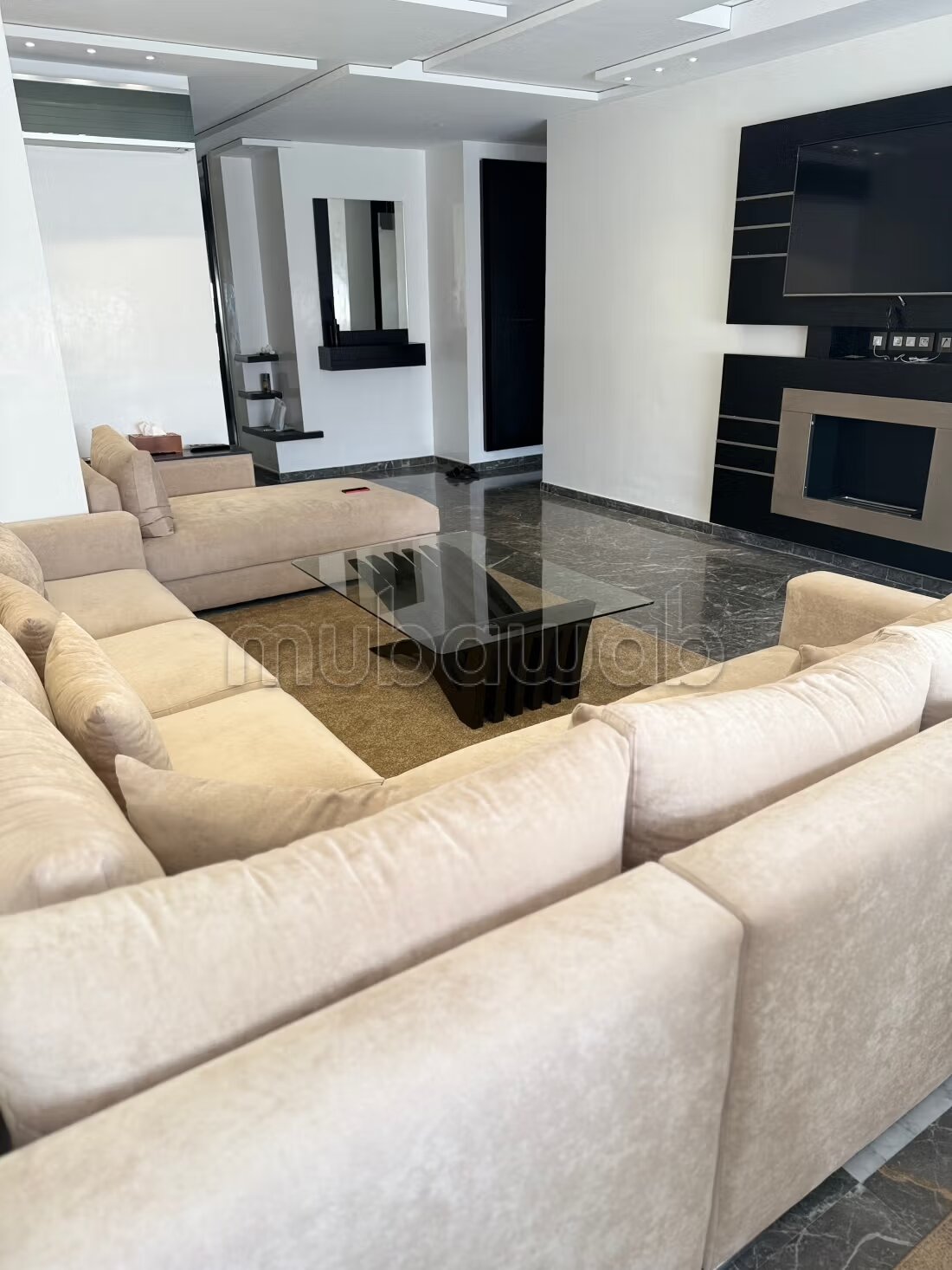 Apartment 130 m² for Rent in Tangier — Photo 10