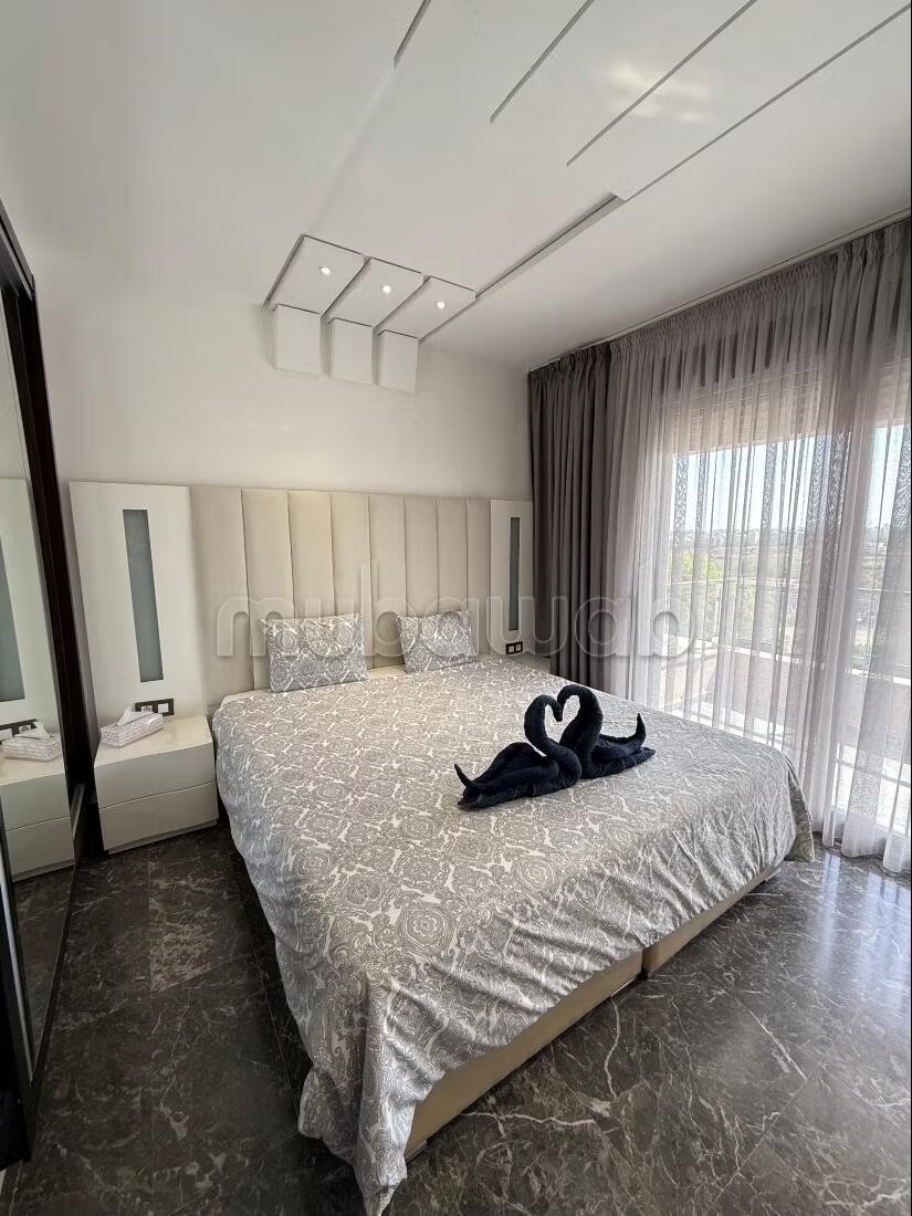 Apartment 130 m² for Rent in Tangier — Photo 14
