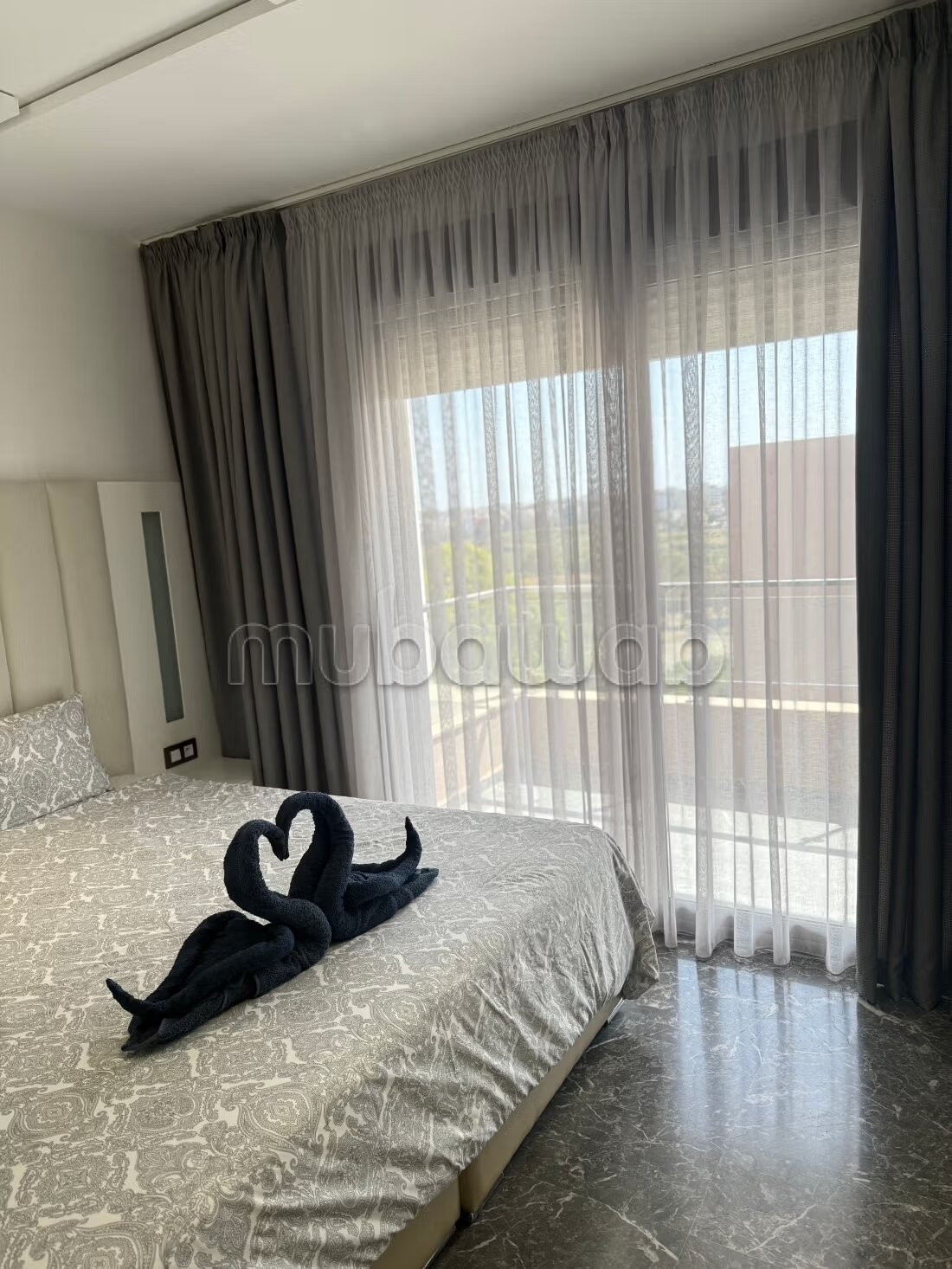 Apartment 130 m² for Rent in Tangier — Photo 18