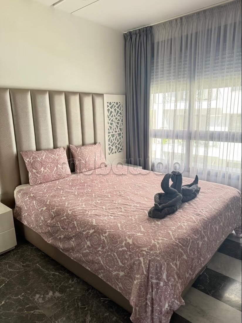 Apartment 130 m² for Rent in Tangier — Photo 34