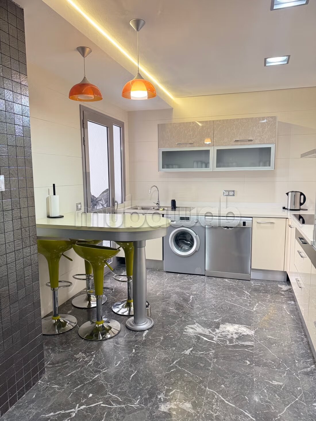 Apartment 130 m² for Rent in Tangier — Photo 42