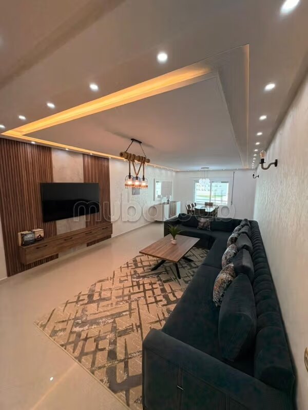 Apartment 130 m² for Rent in Tangier — Photo 46