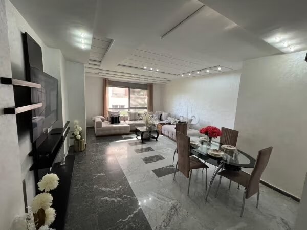 Apartment 130 m² for Rent in Tangier — Photo 48