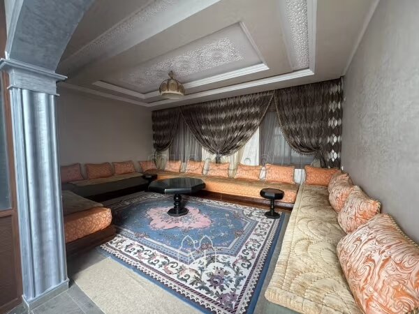 شقة حديثة 70 م² للإيجار السنوي في الصويرة (إيراونك) — Photo 28