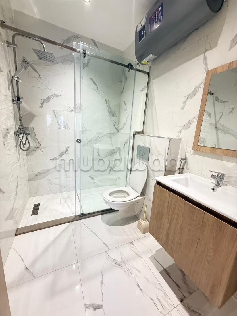 Appartement 95 m² à louer à Tanger (Tanja Balia) — Photo 24