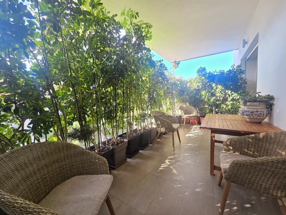 Appartement 188 m² à louer à Rabat (Souissi orangeraie) — Photo 7
