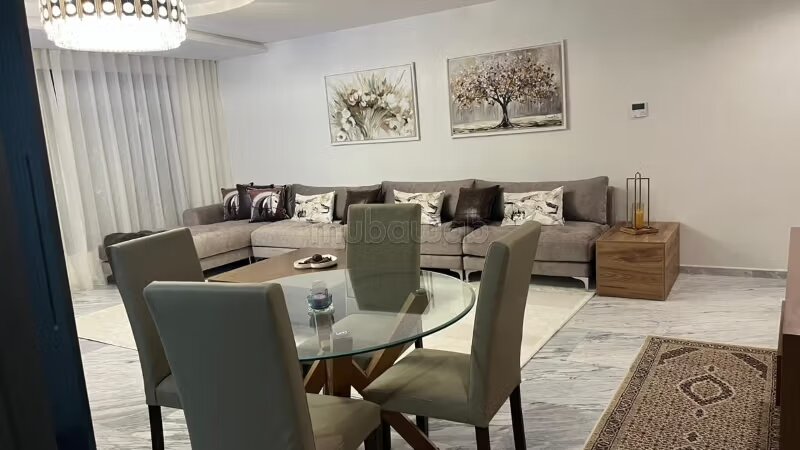 Appartement 188 m² à louer à Rabat (Souissi orangeraie) — Photo 45