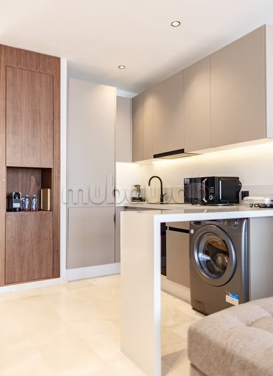 Apartment 80 m² for rent in Casablanca (Princesses) — Photo 7
