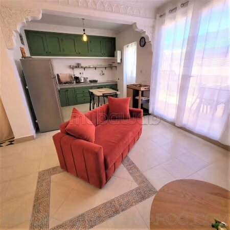 شقة 85 متر مربع للإيجار في الصويرة — Photo 28