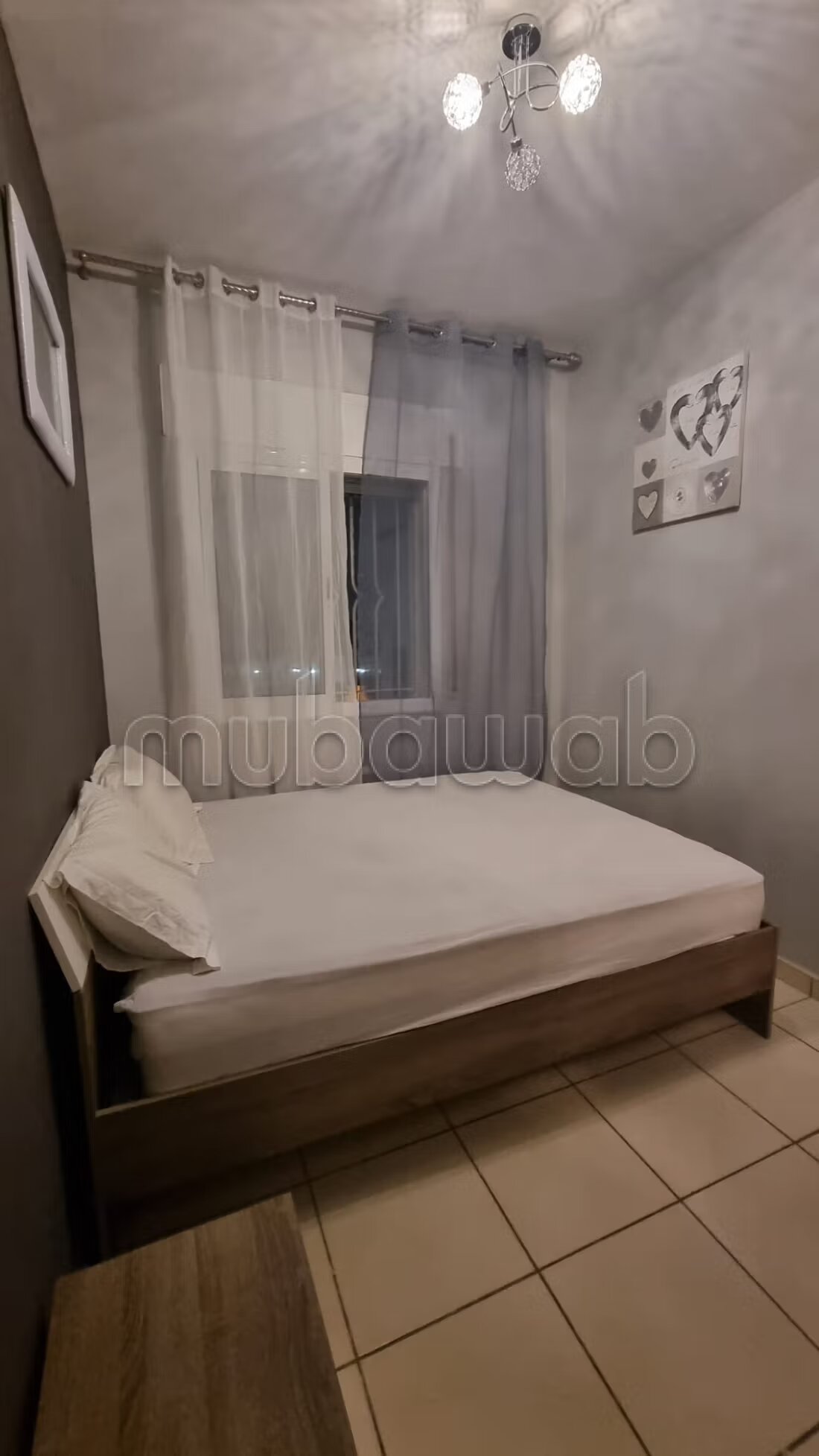 Appartement 60 m² à louer à تطوان — Photo 3