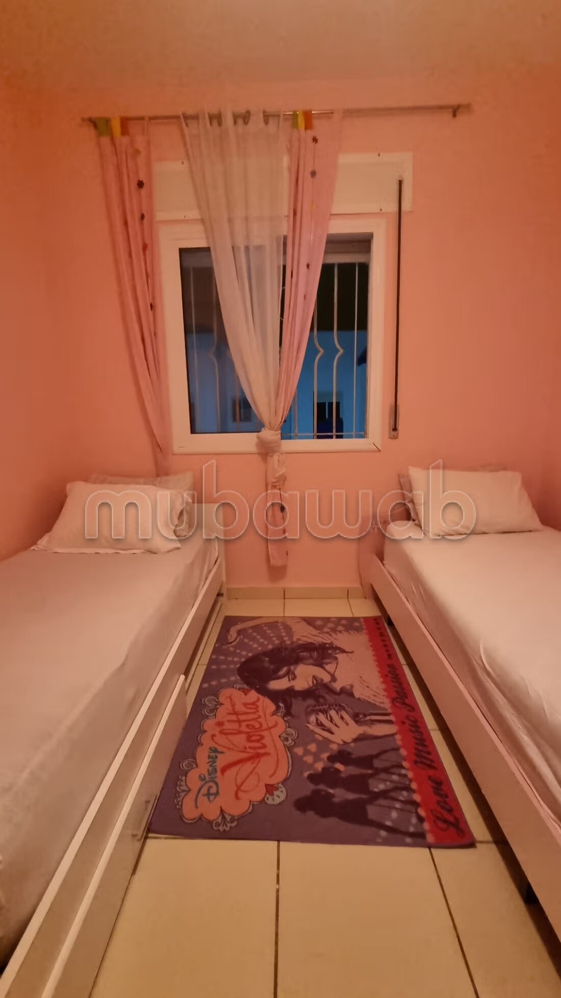 Appartement 60 m² à louer à تطوان — Photo 5