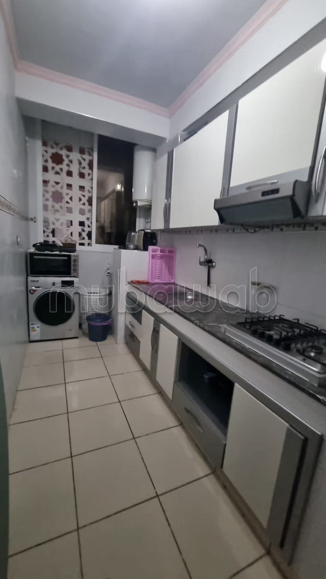 Appartement 60 m² à louer à تطوان — Photo 7