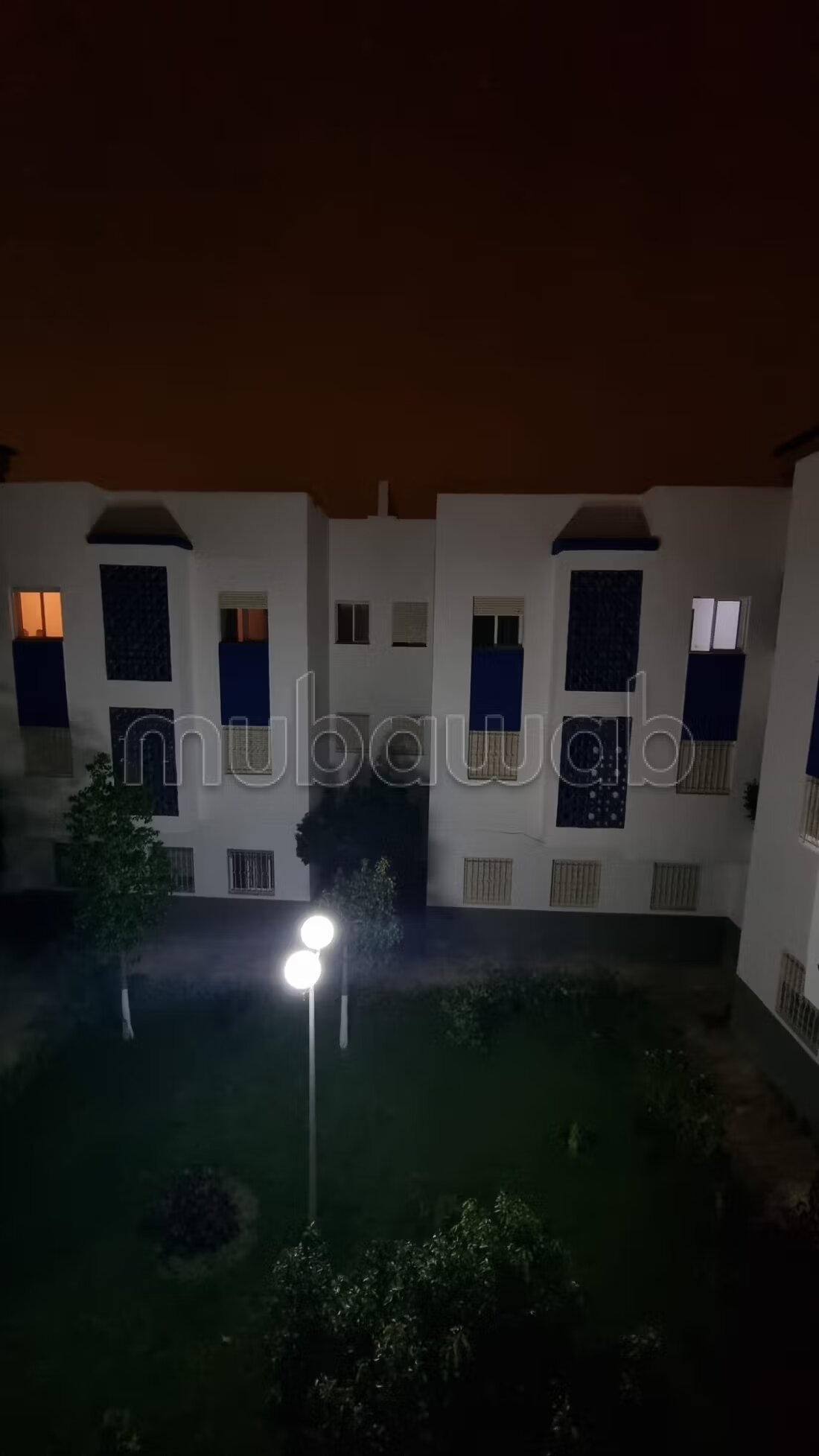 Appartement 60 m² à louer à تطوان — Photo 9