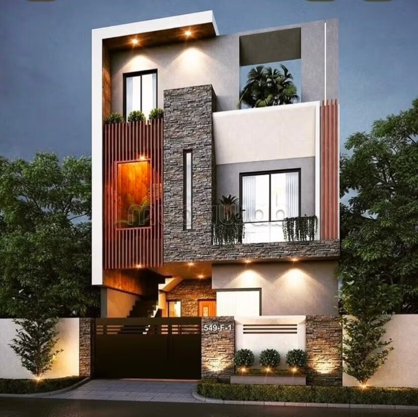 Terrain 172 m² à vendre à Casablanca (Errahma) — Photo 2